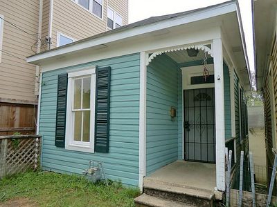 1314 Beachton St, Houston, TX, 77007