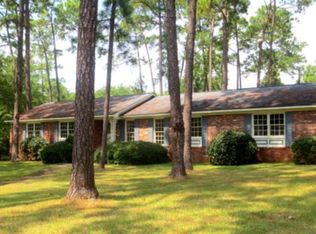 1001 Summit Dr, Albany, GA 31707