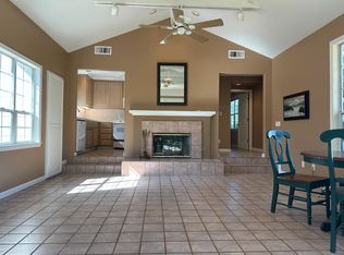 14971 Quito Rd UNIT B, Saratoga, CA 95070