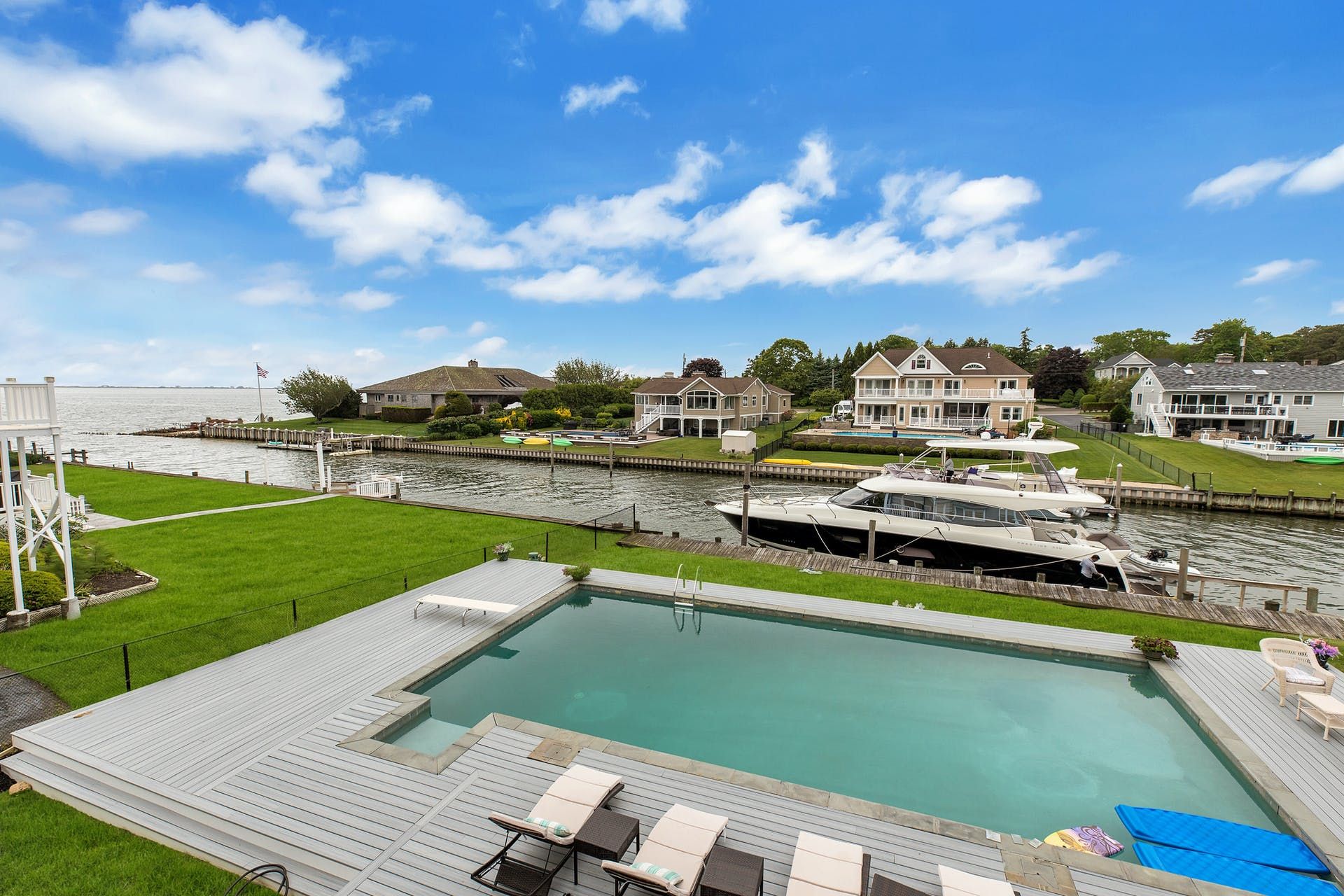 47 Romana Dr in Hampton Bays Out East