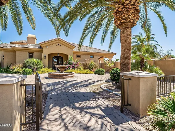 1367 S Country Club Dr, Mesa, AZ