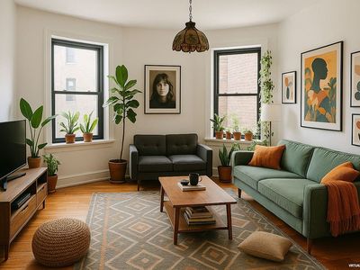 237 W 135th St APT 5E, New York, NY, 10030