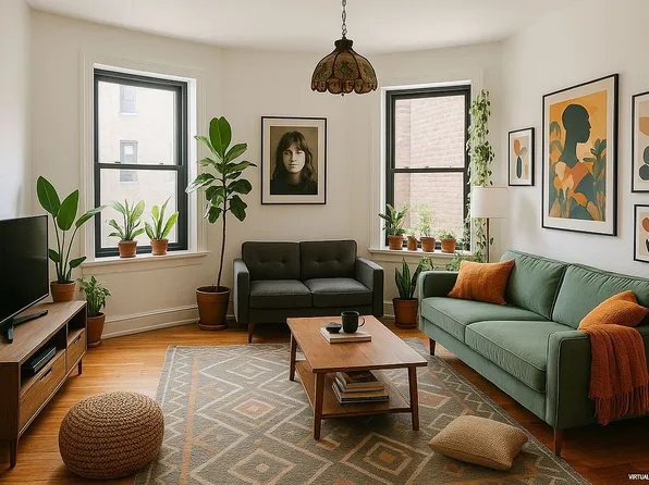 237 W 135th St APT 5E, New York, NY 10030