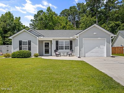 190 Crooked Run Drive, New Bern, NC, 28560