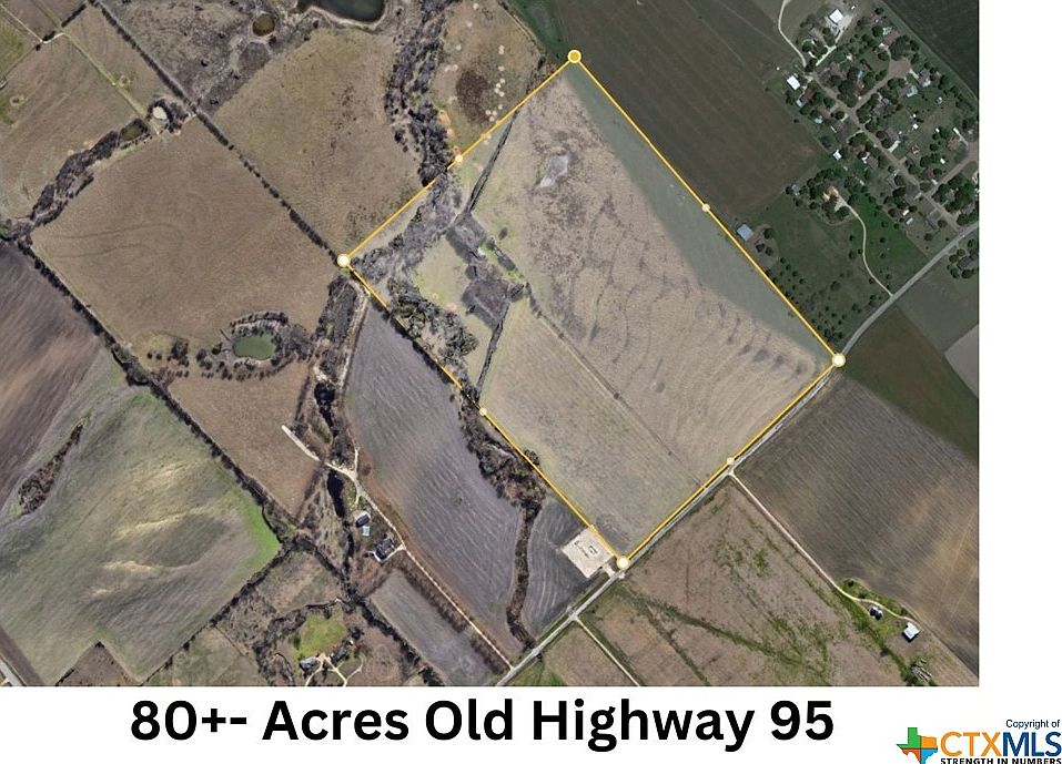 1st image of Old Highway 95