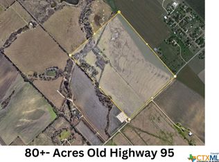 Old Highway 95, Temple, TX 76502