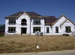 21 Ivy Trails Dr, Anderson Township, OH 45244