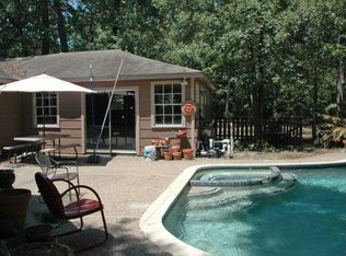 14254 Perry Rd, Conroe, TX 77302