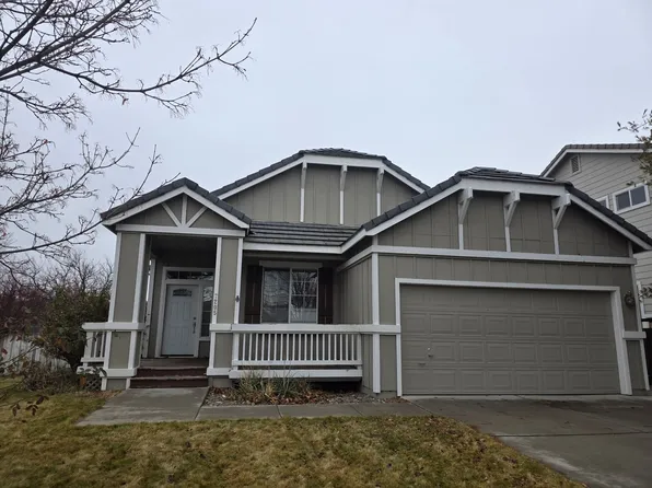 7205 Grand Island Dr, Sparks, NV 89436