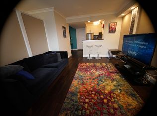 2030 F St NW APT 107, Washington, DC 20006