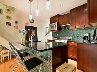 55-5 Bowers St #1, Jersey City, NJ 07307