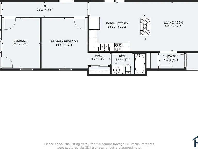 1521 Arthur Ave — Photo 17