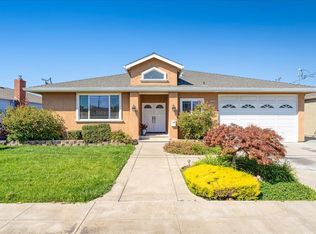 37432 Willowood Dr, Fremont, CA 94536