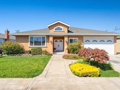 37432 Willowood Dr, Fremont, CA, 94536