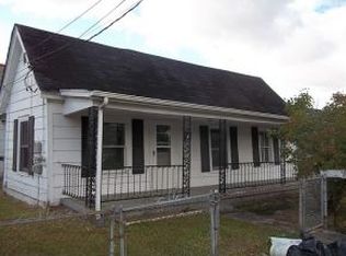1505 King Mill Pike, Bristol, VA 24201