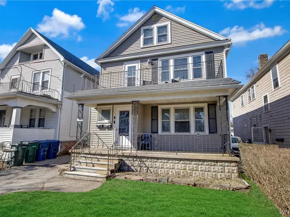 86 Virgil Ave, Buffalo, NY 14216