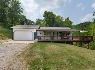 6405 Elliston Mount Zion Rd, Dry Ridge, KY 41035