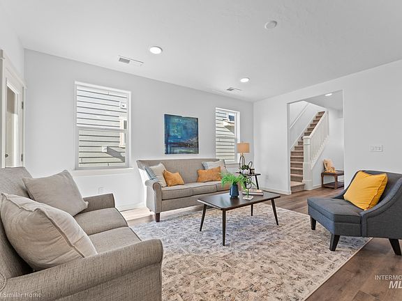 3rd image of 583 Brads Place Block 2 Lot 9