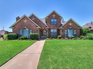 3604 Abbotsford, Norman, OK 73072