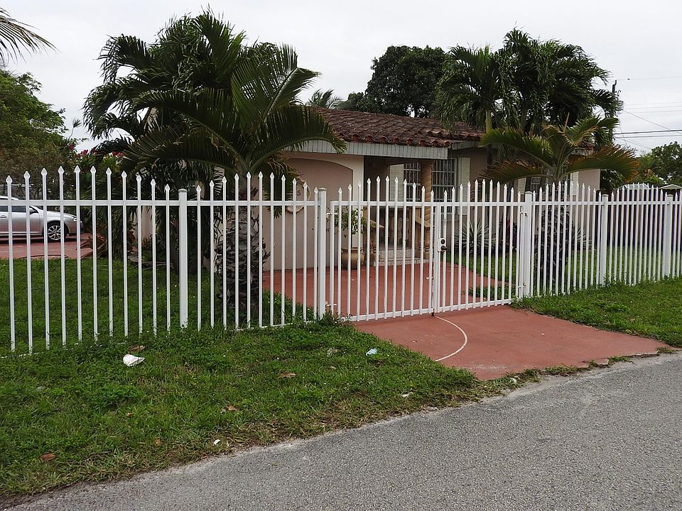 2nd image of 9845 NW 33rd Ave