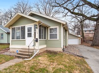 722 25th St, Des Moines, IA 50312