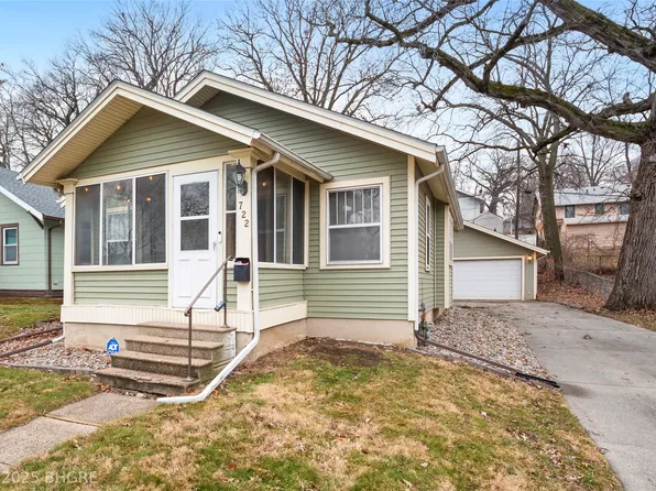 722 25th St, Des Moines, IA 50312