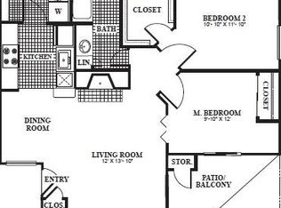 3409 Hampton Hollow Dr APT F, Silver Spring, MD 20904