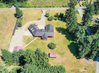 40018 NE Christensen Rd, La Center, WA 98629