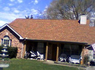 2120 Spring Hill Cir, Spring Hill, TN 37174