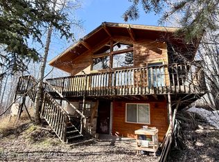 161 Vista West Dr, Star Valley Ranch, WY 83127