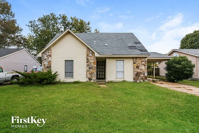 1st image of 6306 Brockman Dr