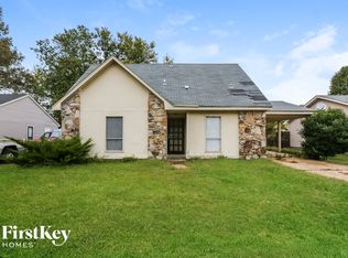 6306 Brockman Dr, Millington, TN 38053