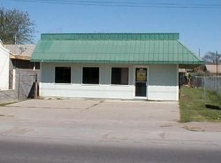 2488 Del Rio Blvd, Eagle Pass, TX 78852