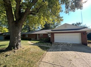 4316 Maxlin Rd, Dayton, OH 45429