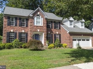 1662 Wickham Way, Crofton, MD 21114