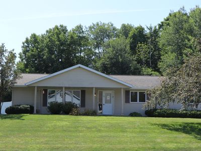 525 N 19th Dr, Sturgeon Bay, WI, 54235
