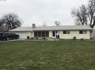 32627 E Punkin Center Rd, Hermiston, OR 97838