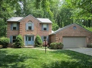 1130 Deerhaven Ct, Loveland, OH 45140