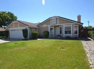 12981 Westbury Dr, Moreno Valley, CA 92553