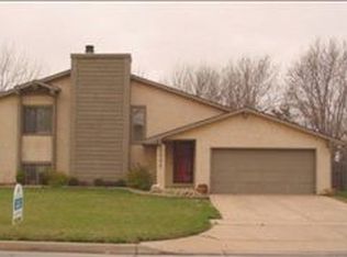 2625 S Capri St, Wichita, KS 67210