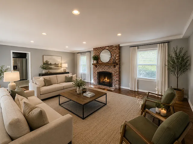 301 Hillside Ave — Photo 2
