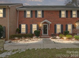 8078 Knights Bridge Rd, Charlotte, NC 28210