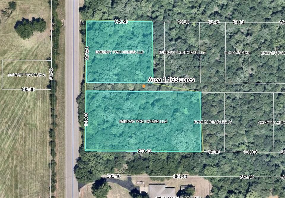 2nd image of 0 N Hiwassee Rd Lot 14-24
