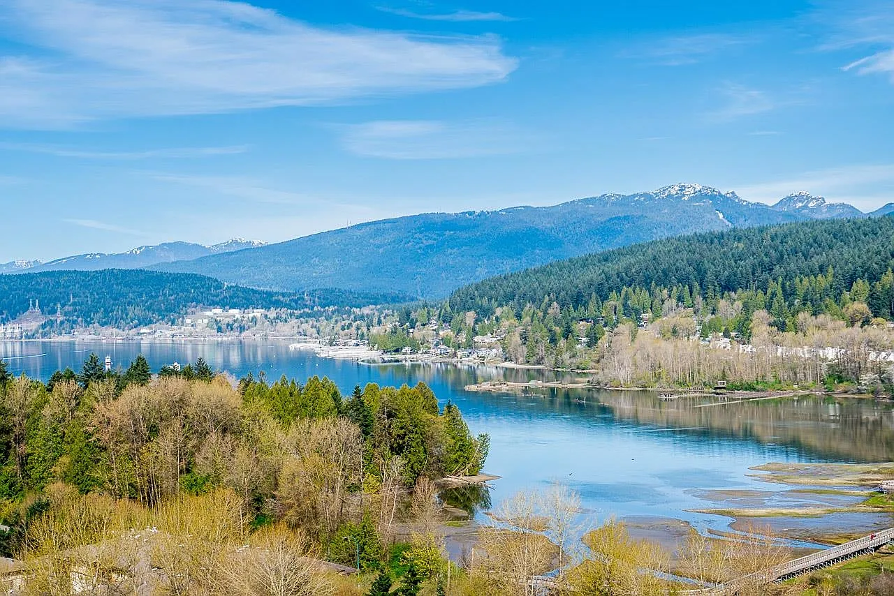 660 Nootka Way #2303 photo 1