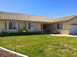 1650 E Rowland Dr, Santa Maria, CA 93454