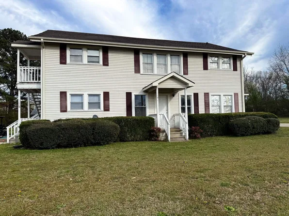 450 County Road 279, Florence, AL 35633