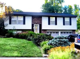 1654 Rudyard Ln, Cincinnati, OH 45230