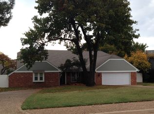 805 Quail Ridge Rd, Edmond, OK 73034