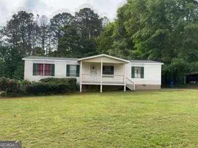 324 Stonegate Dr, Winder, GA, 30680