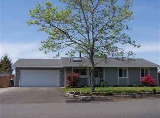 1119 Deerbrush Dr SE, Olympia, WA 98513